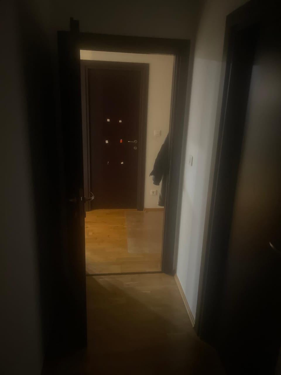Laura PipW Apartment in Bucharest