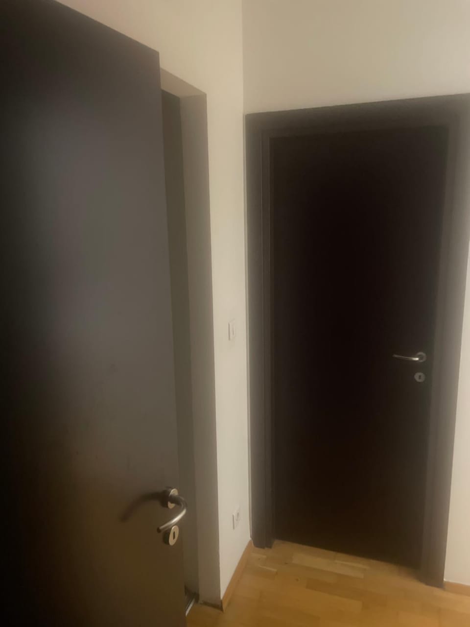 Laura PipW Apartment in Bucharest