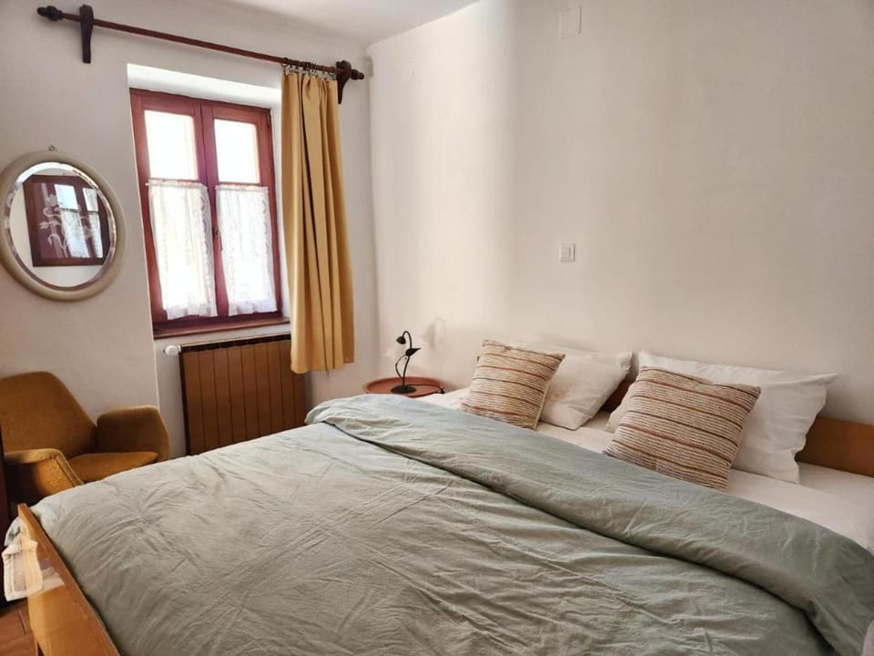 Apartmaji Boka Apartment in Bovec