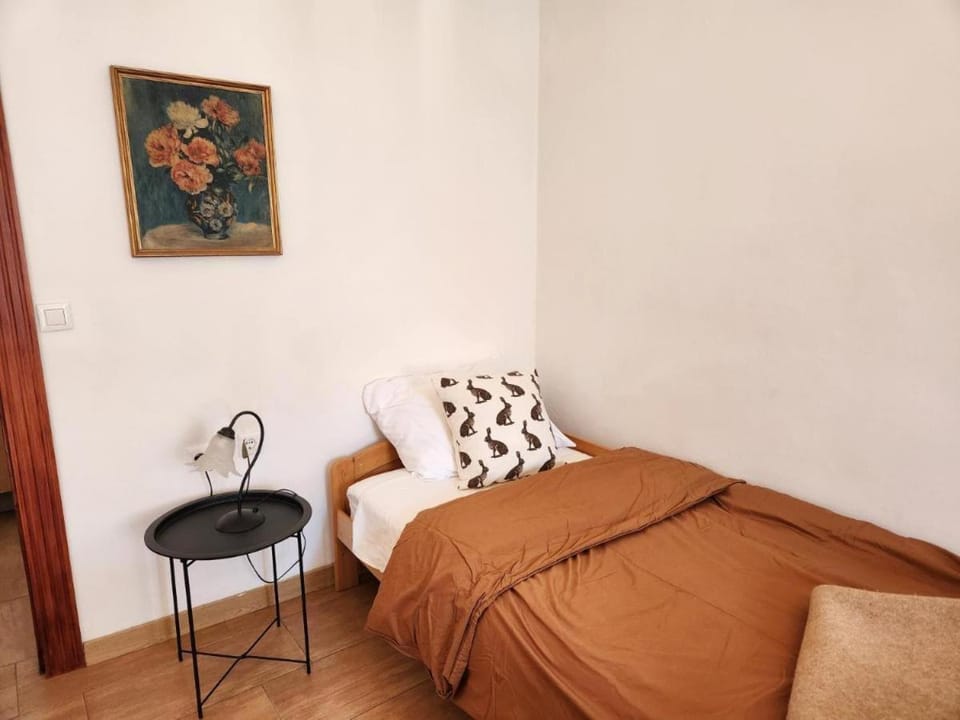 Apartmaji Boka Apartment in Bovec