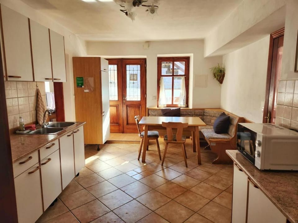 Apartmaji Boka Apartment in Bovec