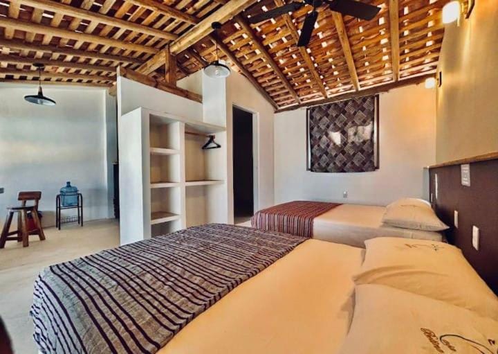 Casa Betina Apartment hotel in Puerto Escondido