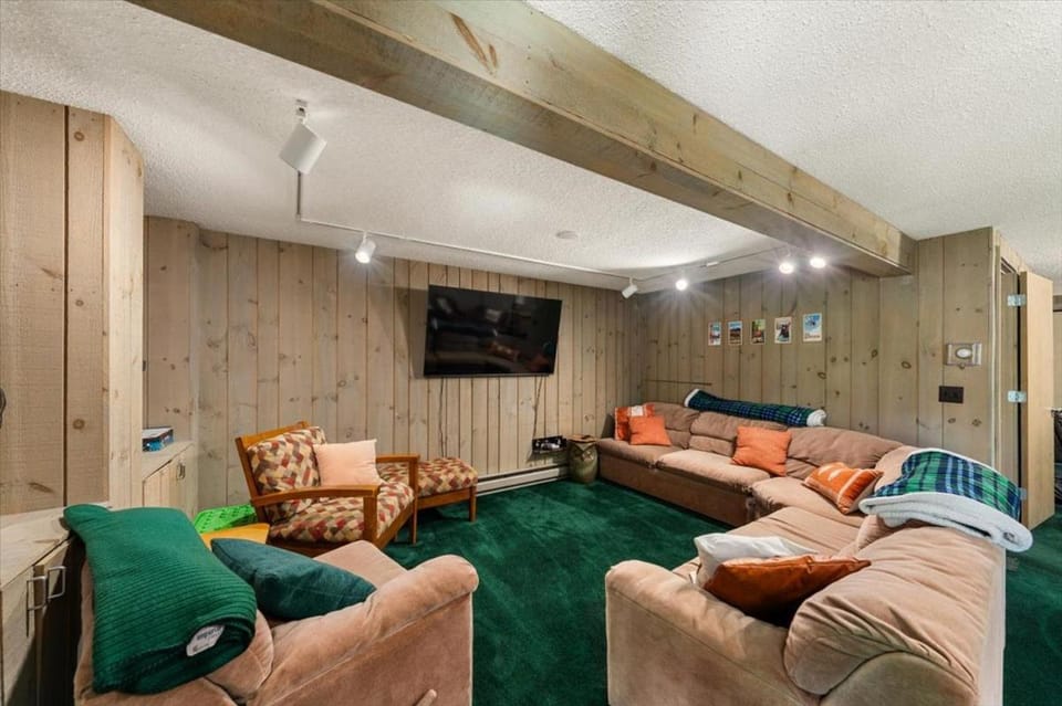North Conway townhouse Near White Mountains Apartment in North Conway
