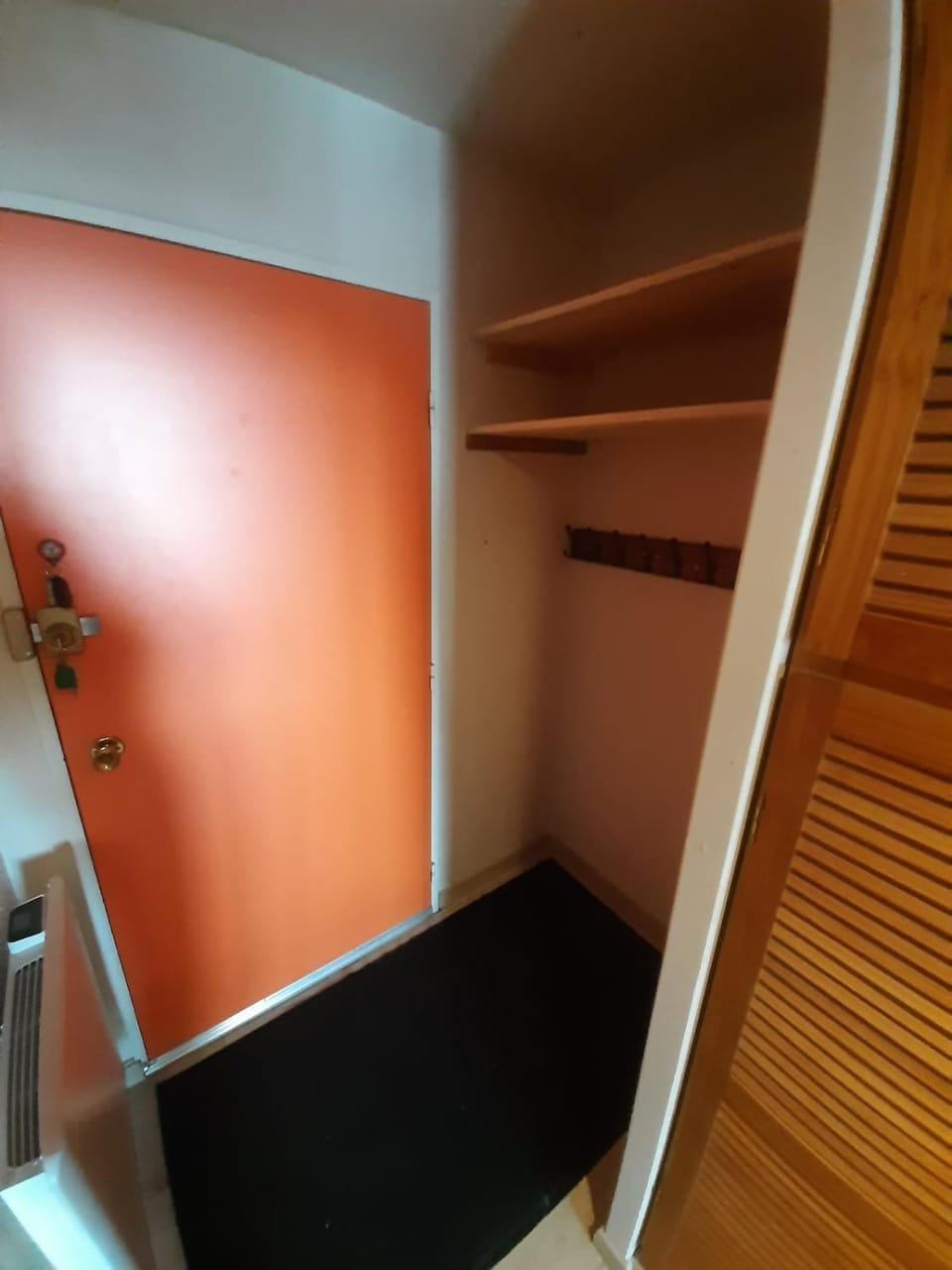 storage