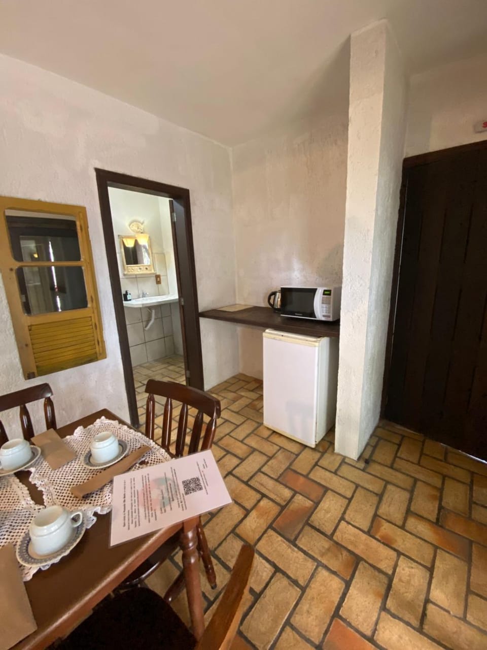 Pousada Vila Maria Nature lodge in Garopaba