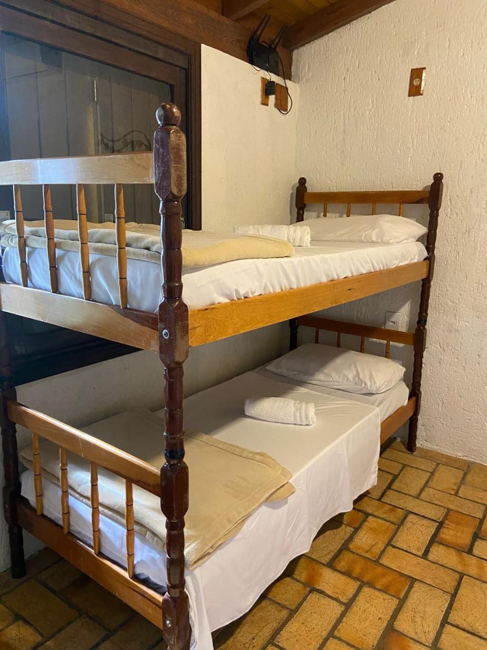 Pousada Vila Maria Nature lodge in Garopaba