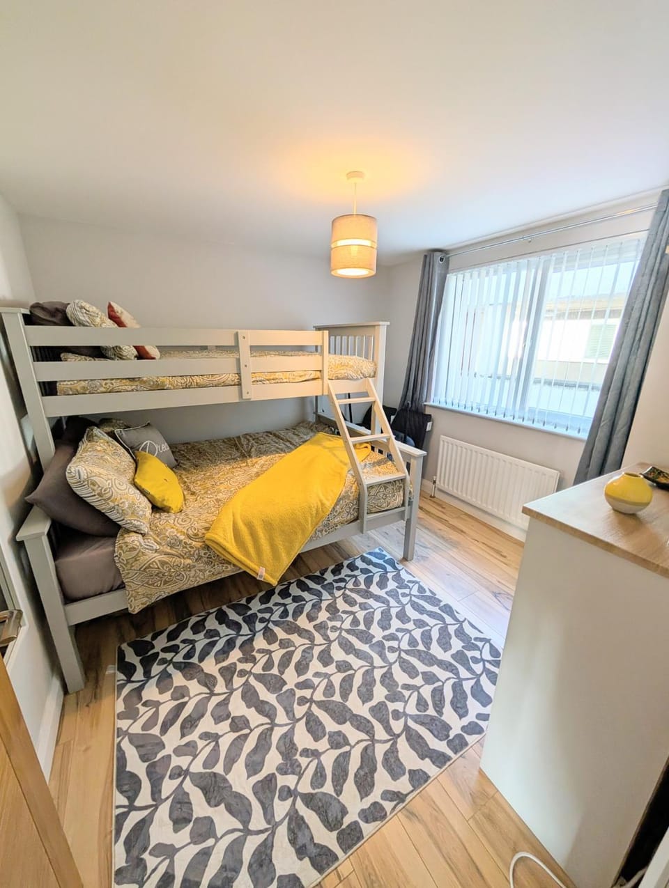 Portrush 2 Bed Apartment Apartment in Portrush