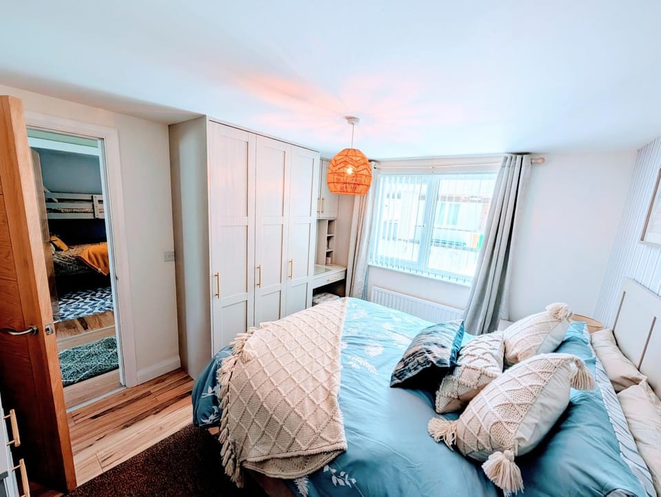 Portrush 2 Bed Apartment Apartment in Portrush