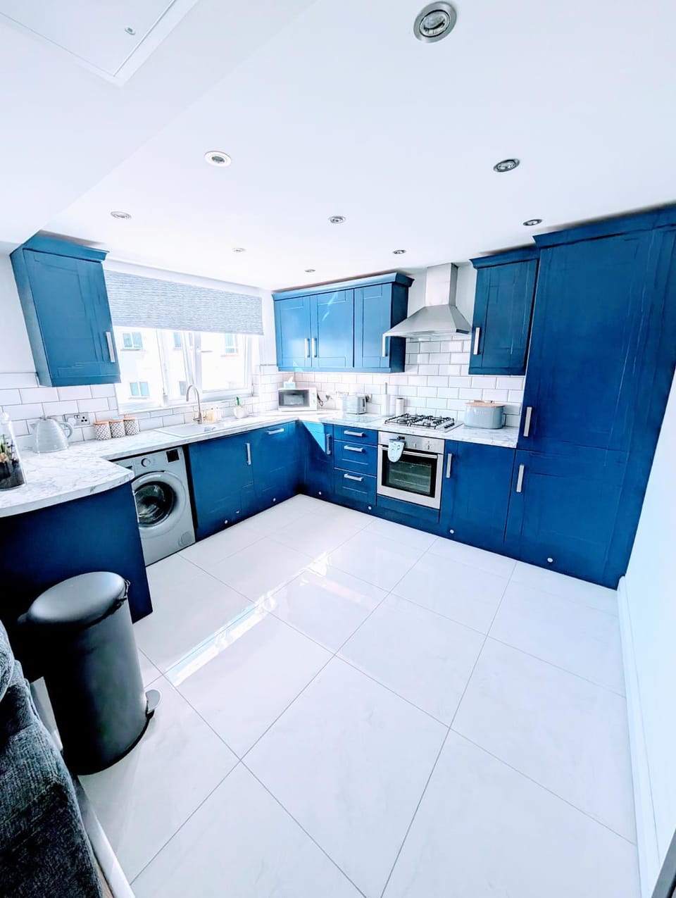 Portrush 2 Bed Apartment Apartment in Portrush