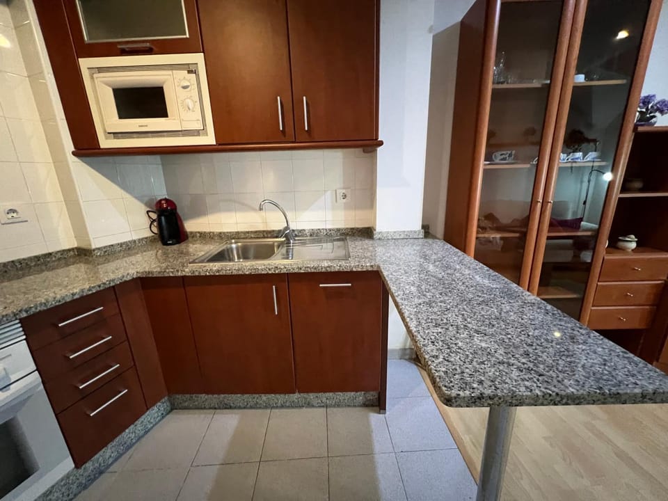 Apartamento Suite en el centro de Ortigueira Apartment in Galicia