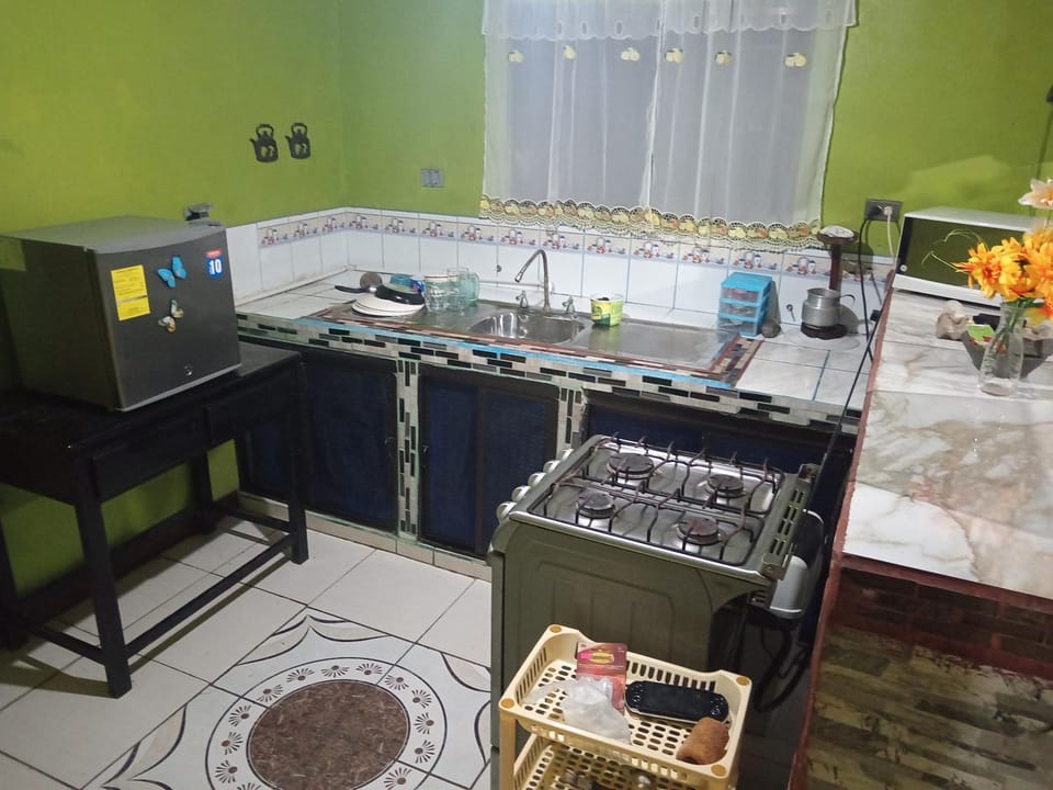casa pive nice House in Puntarenas Province