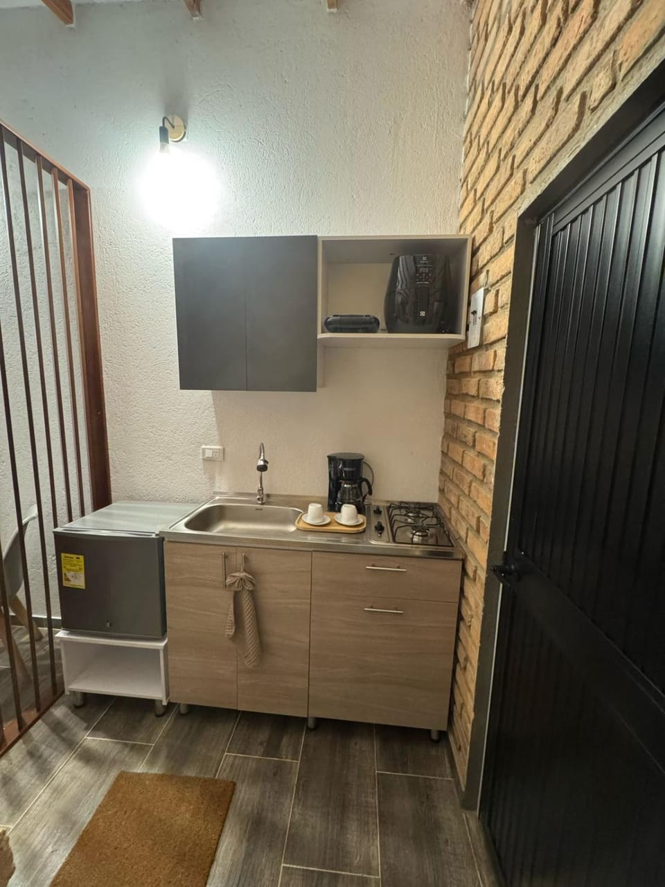 Cabañas La Sanguina, Loft S2 House in North Santander, Colombia
