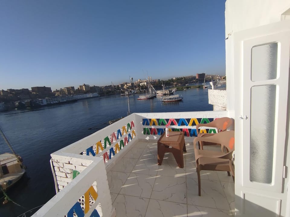 Anno ka Bed and Breakfast in Red Sea Governorate
