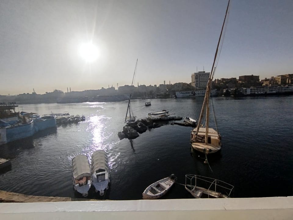 Anno ka Bed and Breakfast in Red Sea Governorate