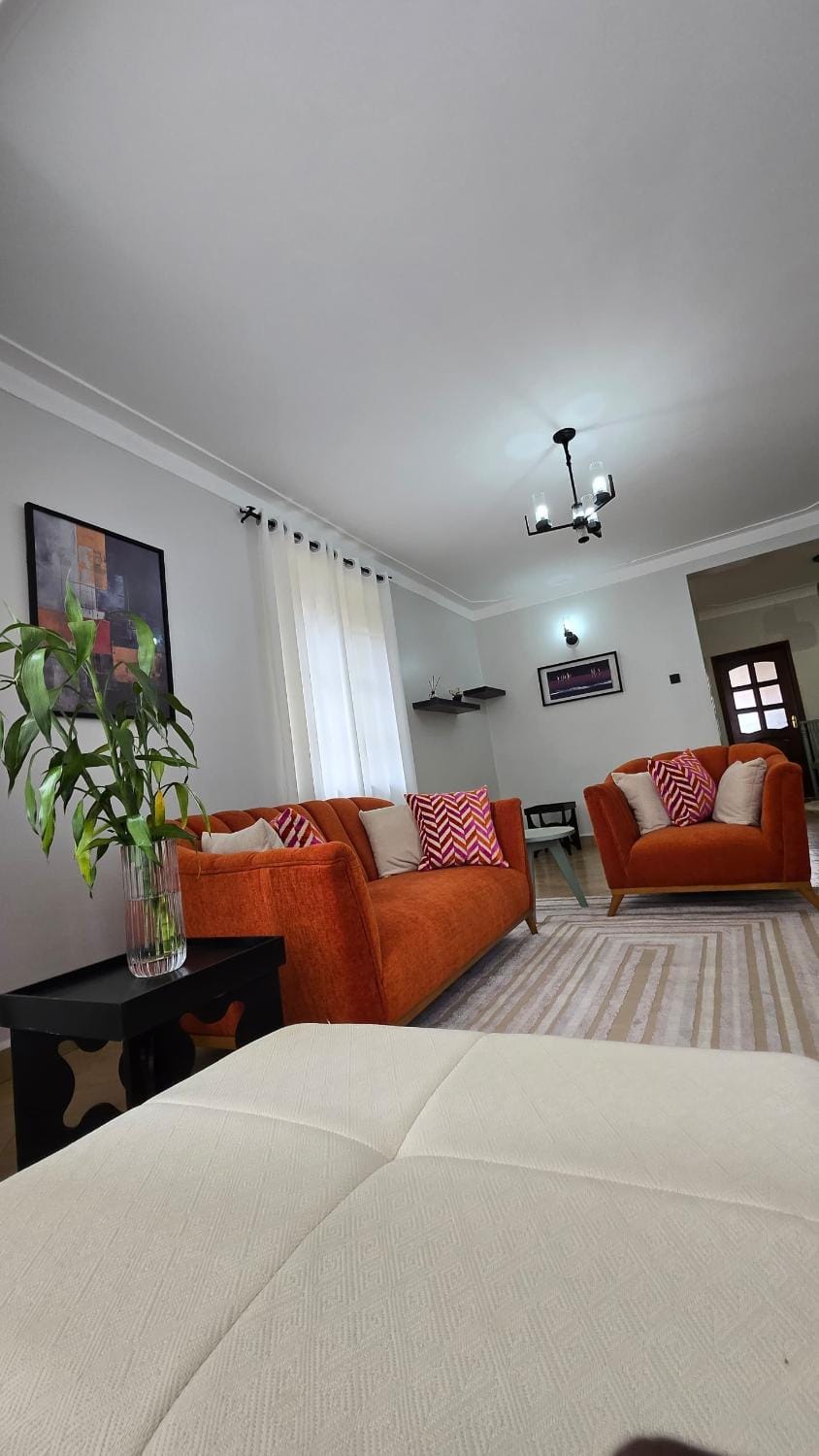 Tranquility Homes Muyenga Apartment in Kampala