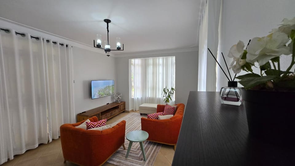 Tranquility Homes Muyenga Apartment in Kampala