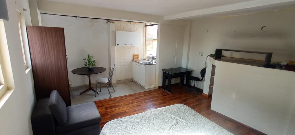 Qori Qente Apartment in Arequipa
