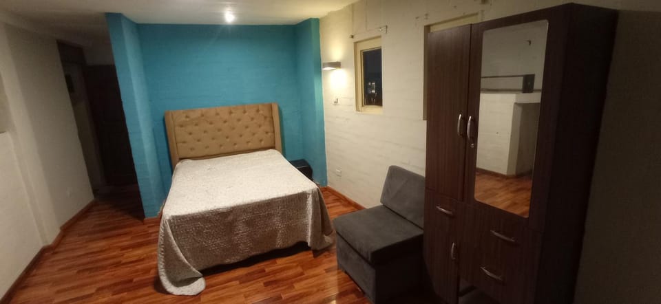 Qori Qente Apartment in Arequipa