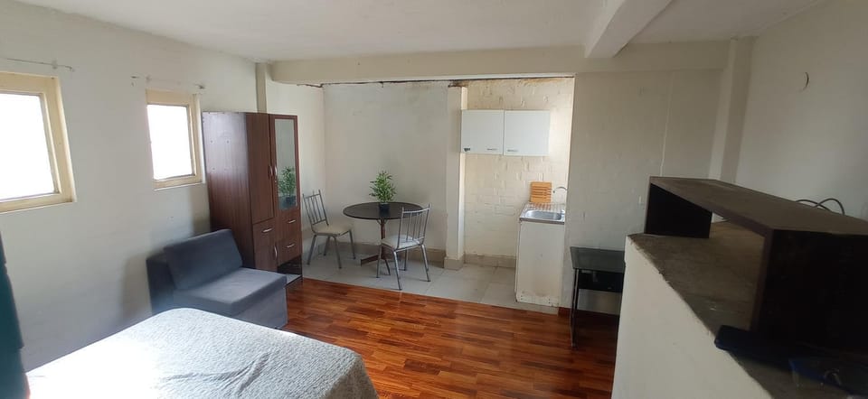 Qori Qente Apartment in Arequipa