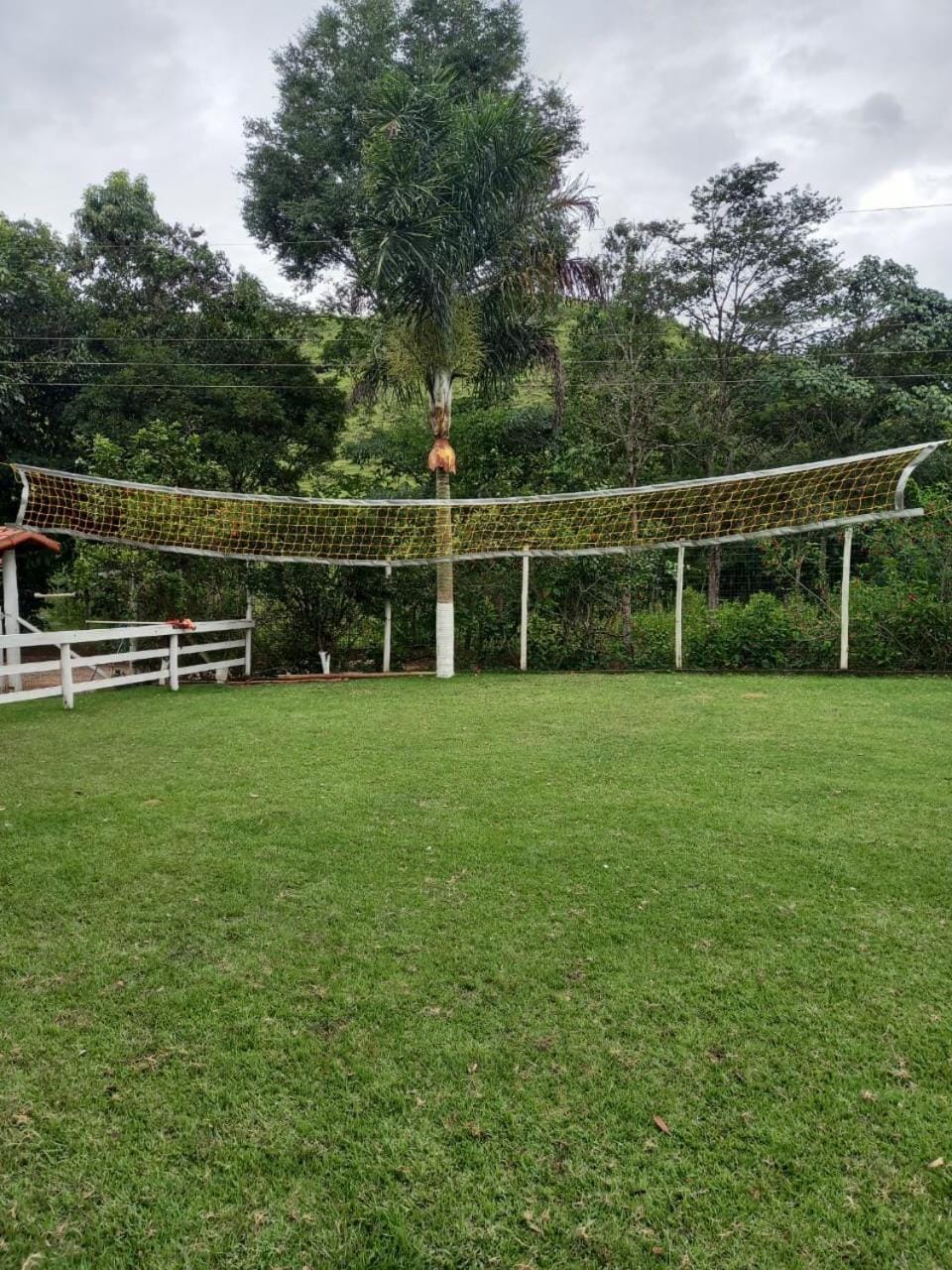 Sítio familiar Casa de campo em Bonfim House in State of São Paulo