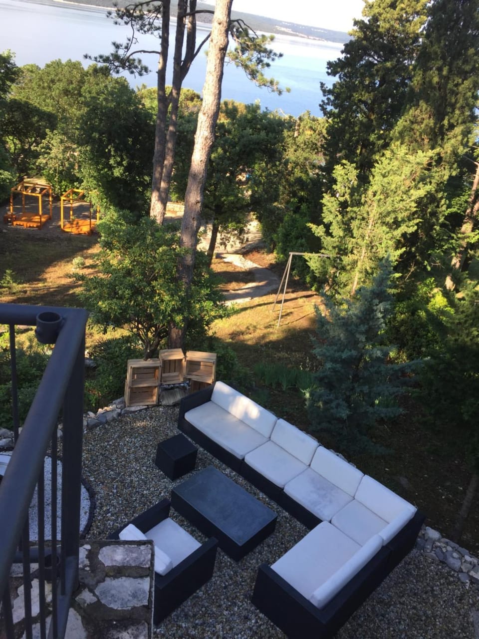 Villa Goldy Villa in Crikvenica