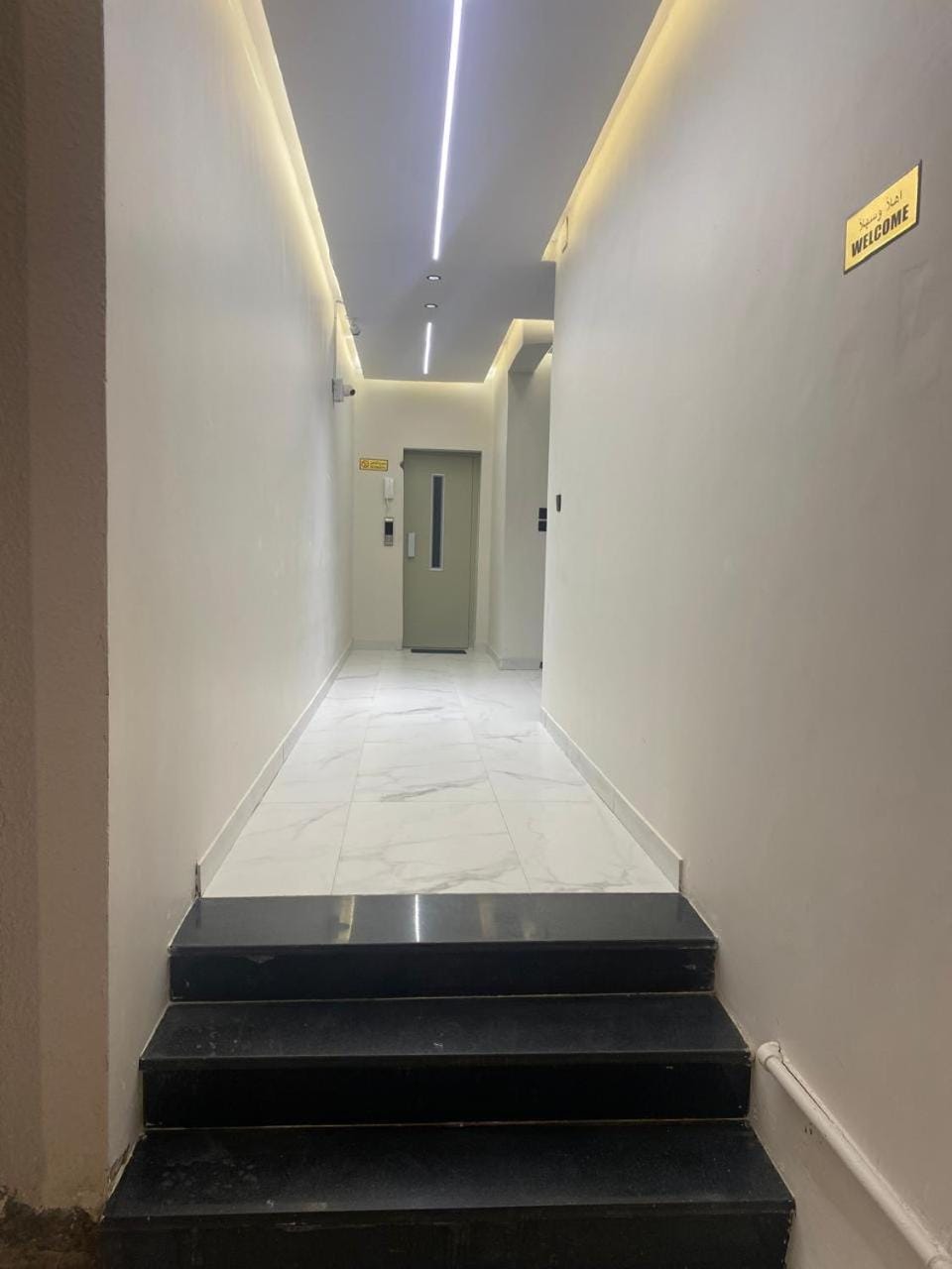 اجنحة السلام Apartment in Saudi Arabia