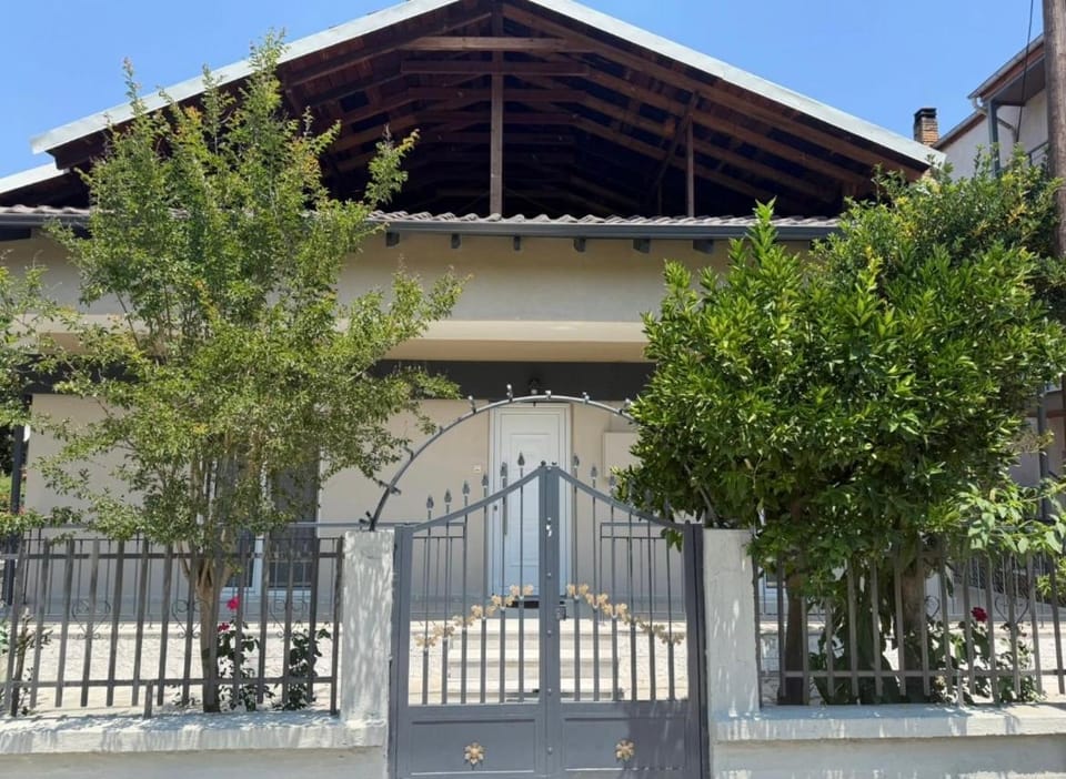 Anastasias Holiday House House in Decentralized Administration of Macedonia and Thrace
