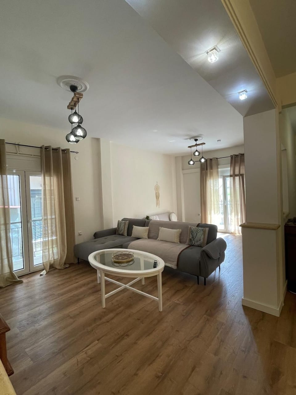 Anastasias Holiday House House in Decentralized Administration of Macedonia and Thrace