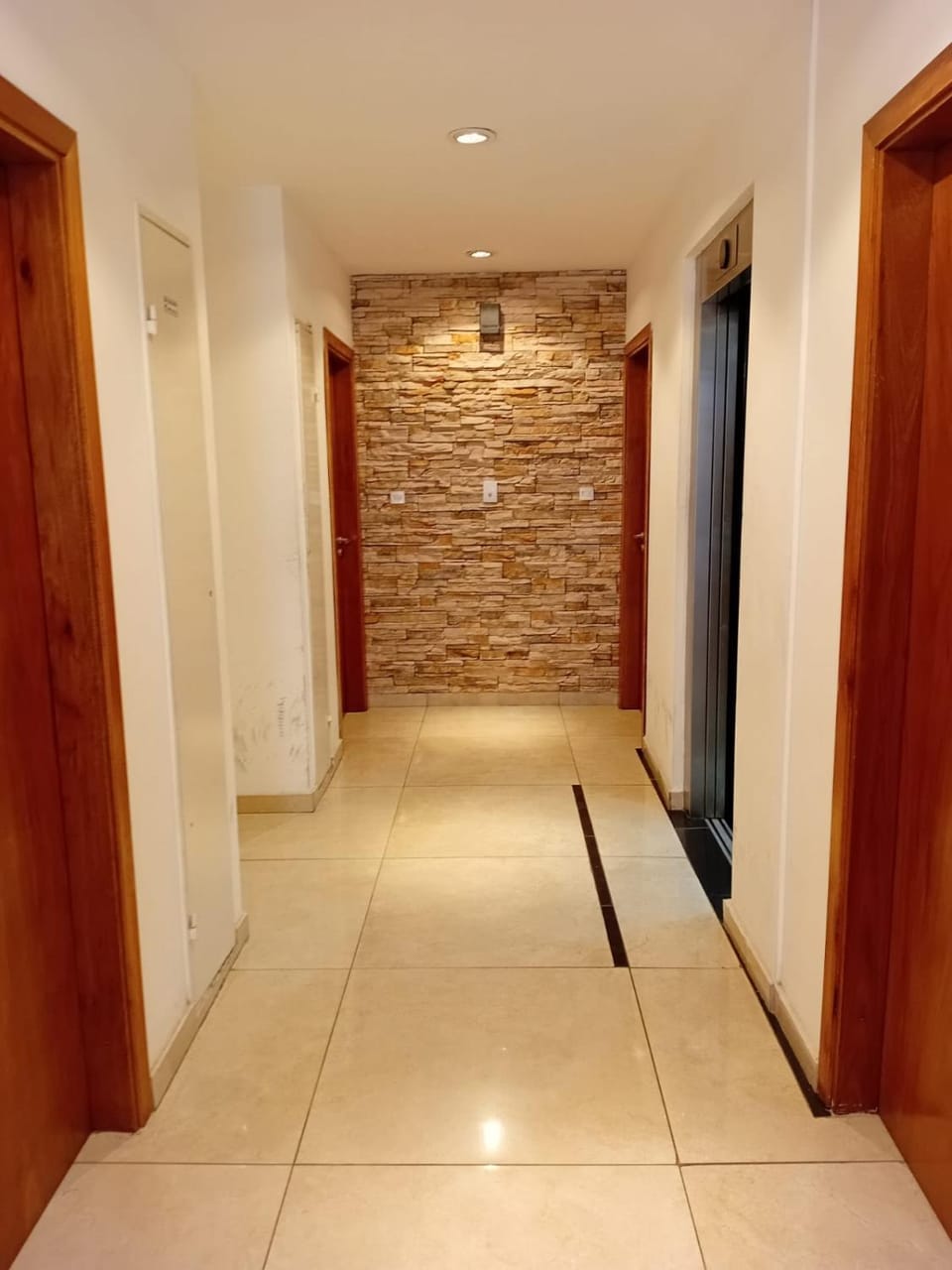 elevator