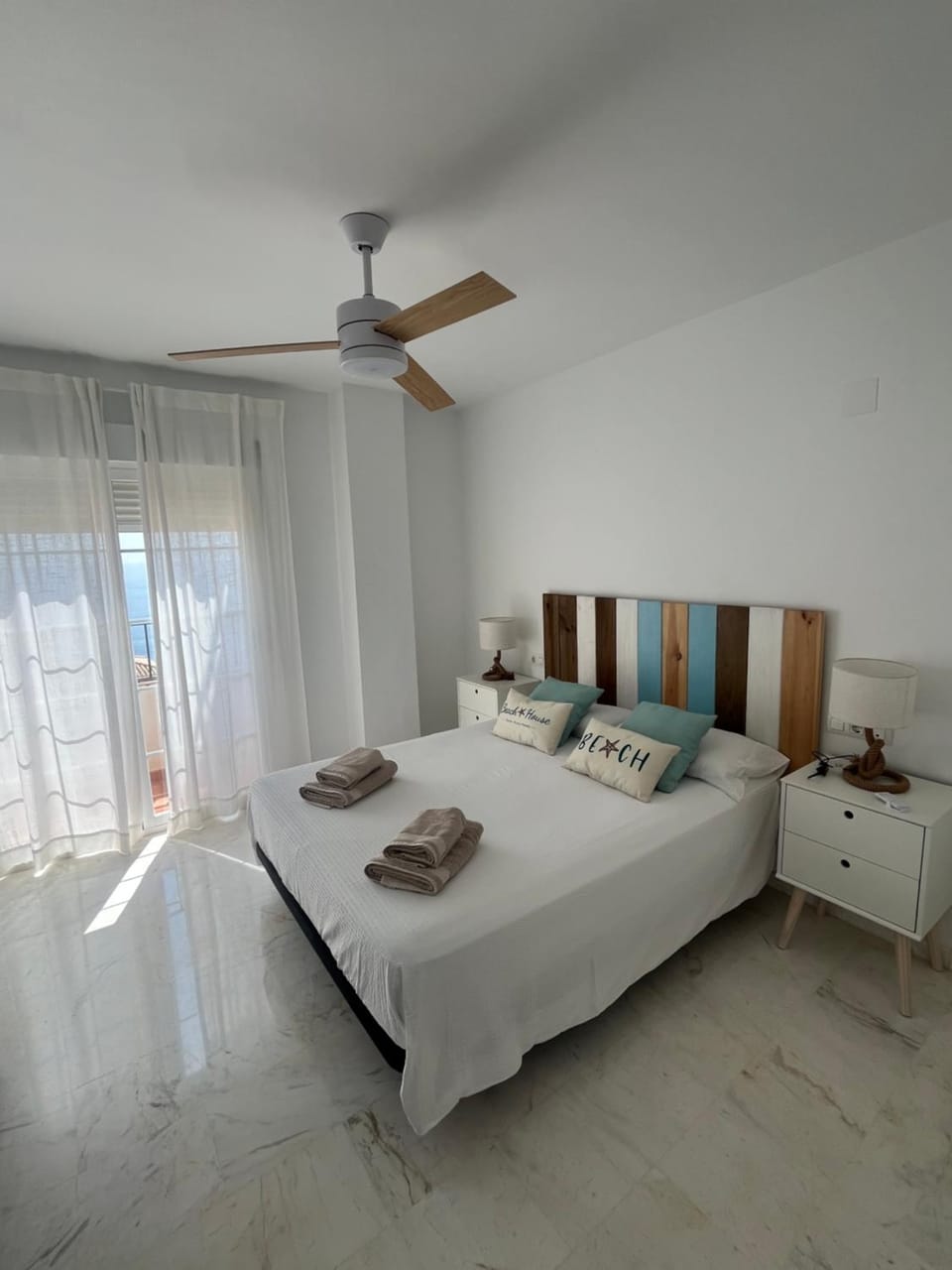 Alma de Marina II Apartment in Costa Tropical