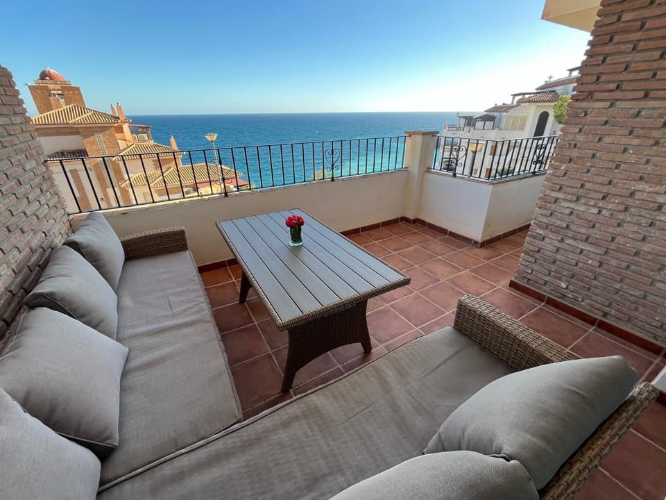 Alma de Marina II Apartment in Costa Tropical