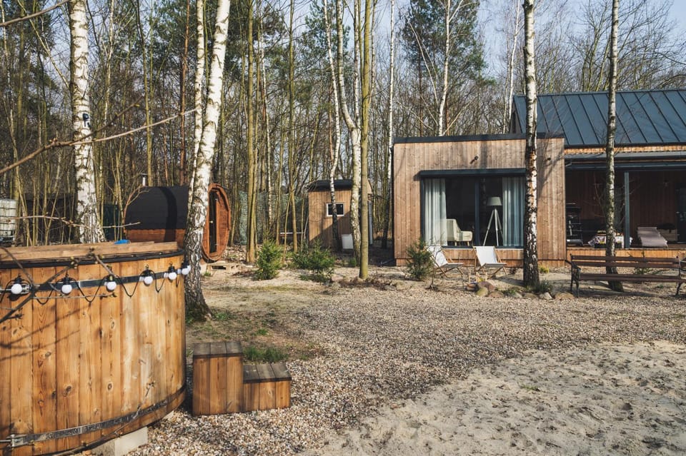 Sauna, Balcony/Terrace, Open Air Bath
