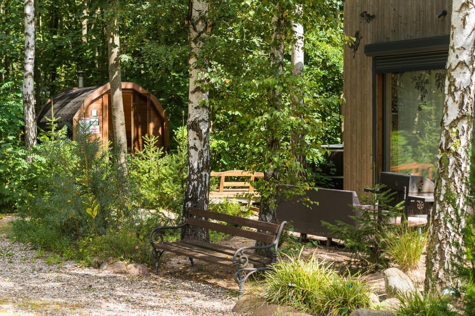 Apartament nad jeziorem Strykowskim Vacation rental in Greater Poland Voivodeship