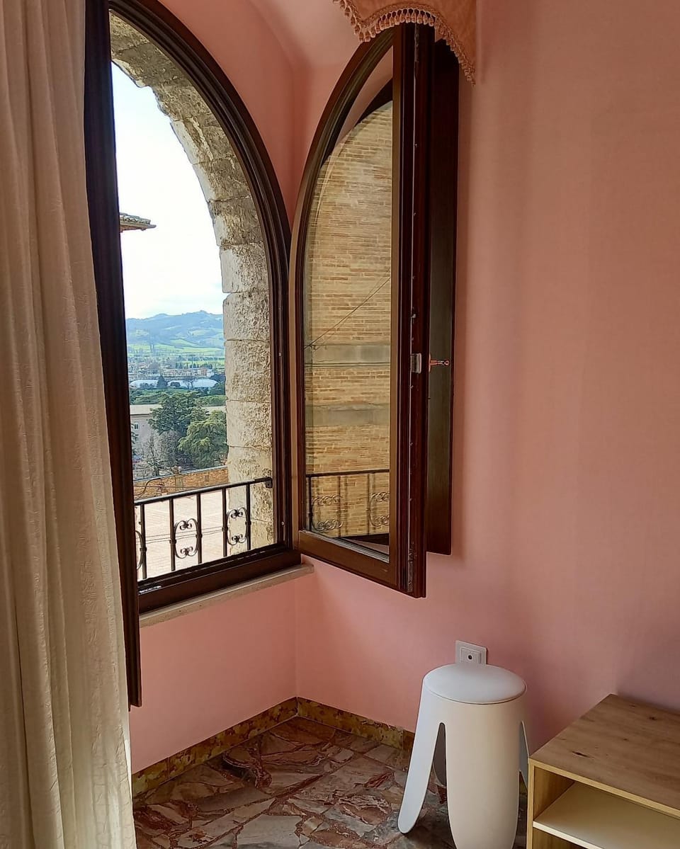 View (from property/room)