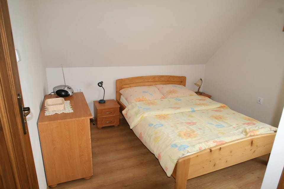 Pokoje Pod Jawornikiem Vacation rental in Slovakia