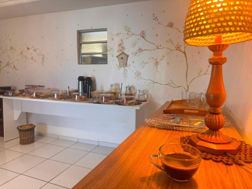 Bru&Mar Pousada Inn in State of Piauí, Brazil