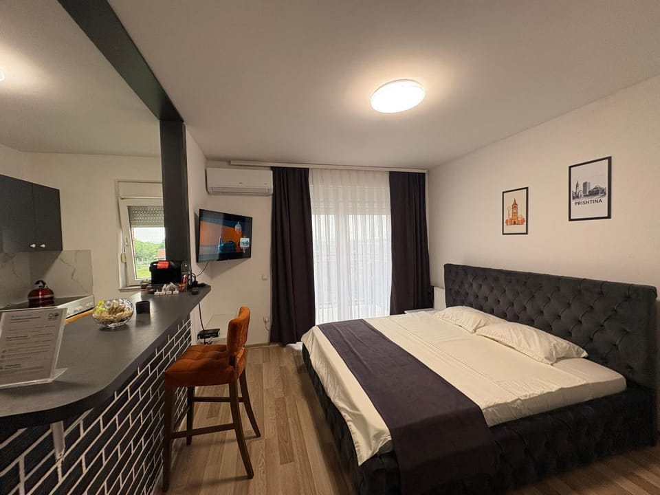 Infinit Apartment Apartment in Serbia