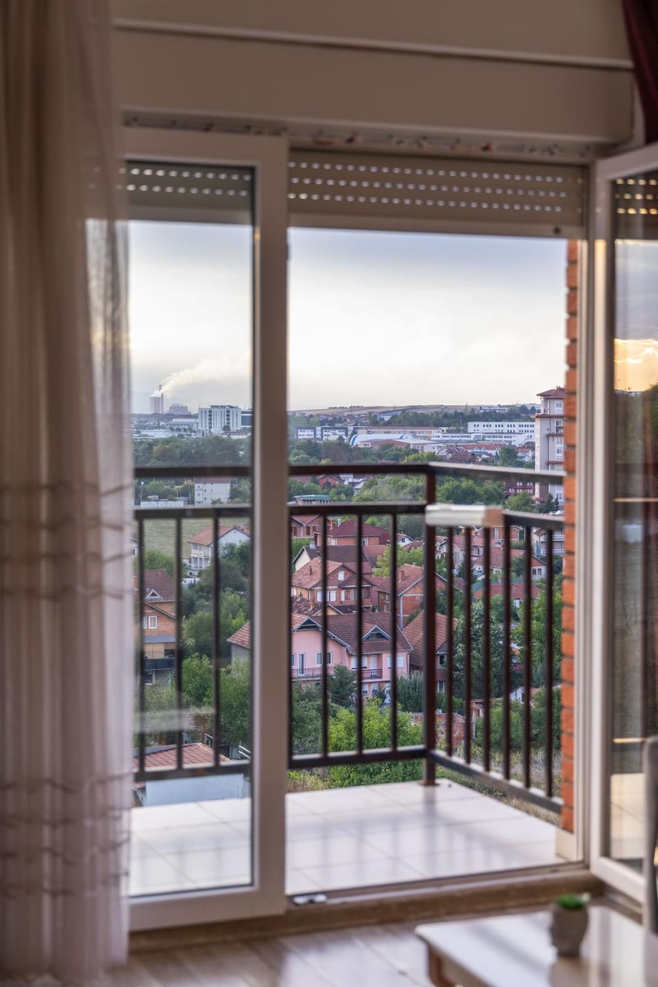 Infinit Apartment Apartment in Serbia