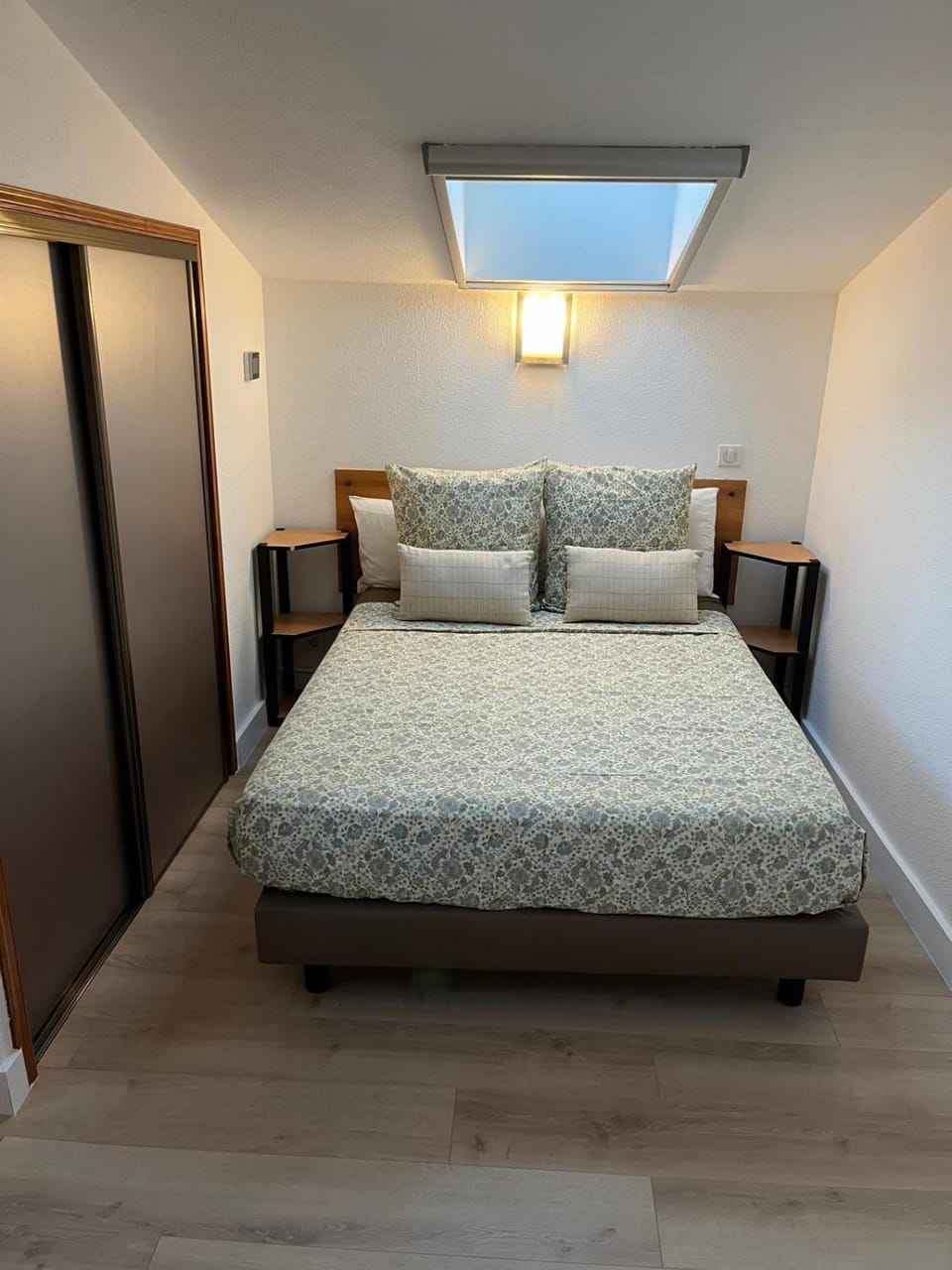 Mini Villa Jardin Jacuzzi, Vue mer, 300m des plages Apartment in La Ciotat