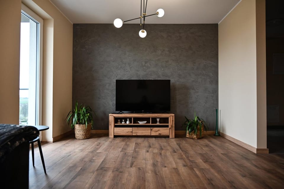 Apartament Podmiejska Apartment in Greater Poland Voivodeship