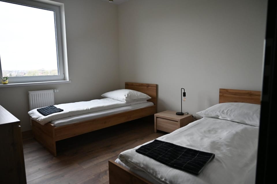 Apartament Podmiejska Apartment in Greater Poland Voivodeship