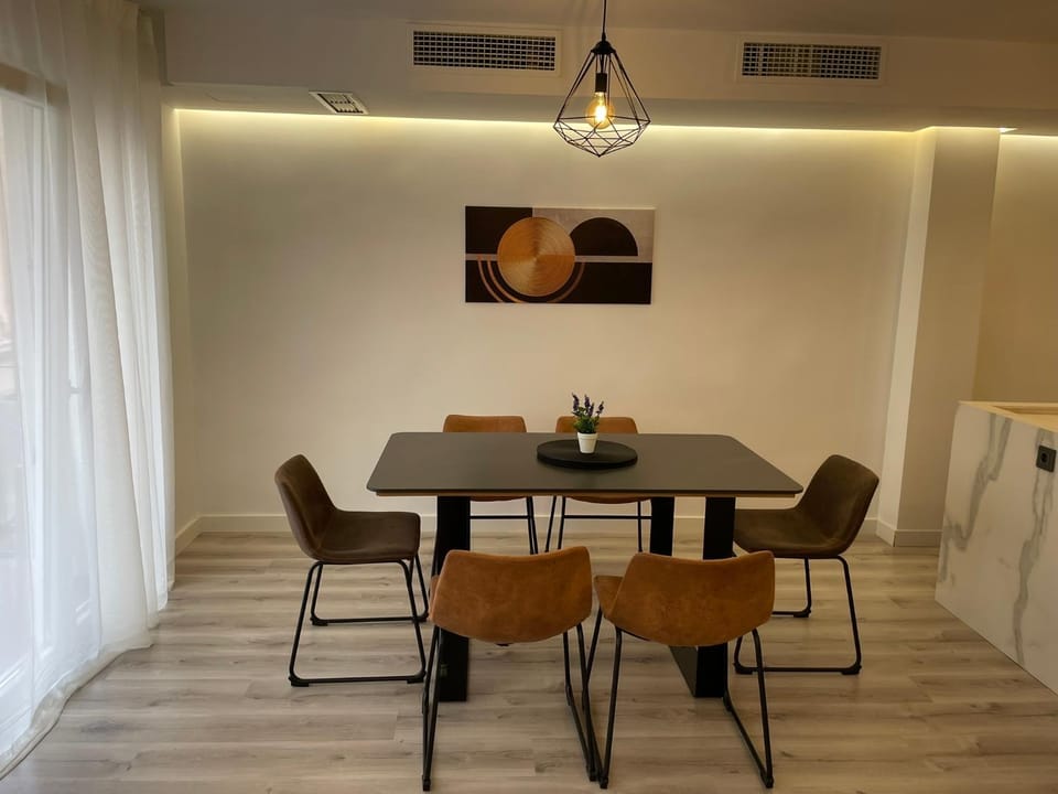 Alicante City Suite 2 Apartment in Alicante