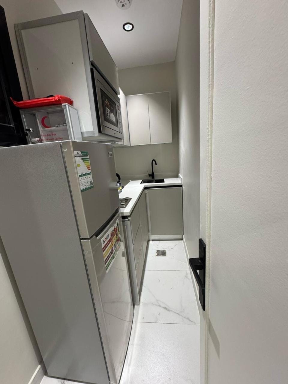 اجنحة السلام Apartment in Saudi Arabia