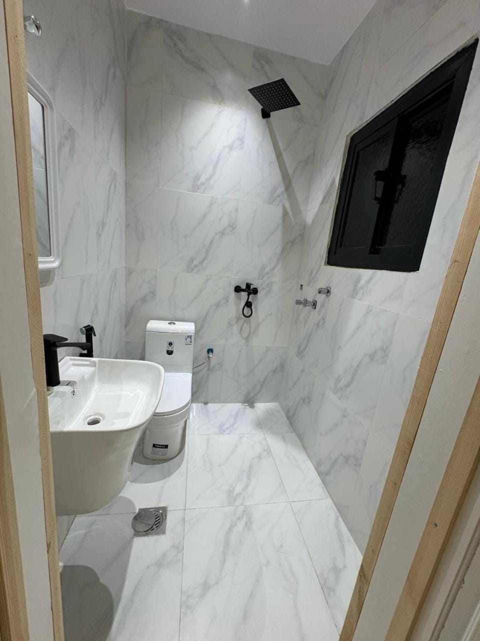 اجنحة السلام Apartment in Saudi Arabia