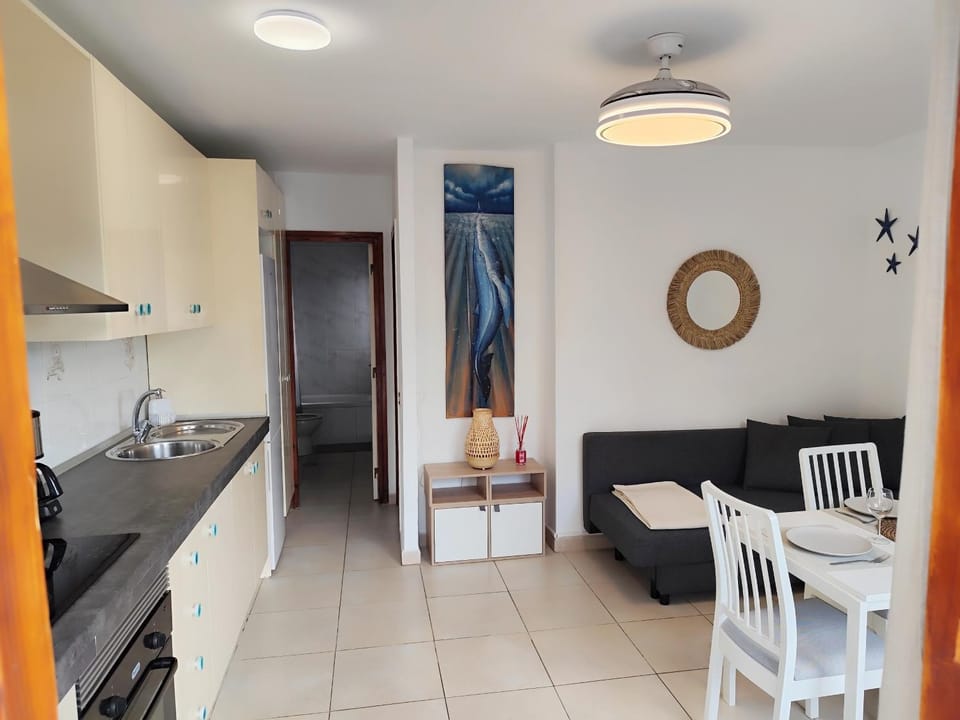 Apartamento Veracruz , Playa Las Américas Apartment in Playa de las Americas