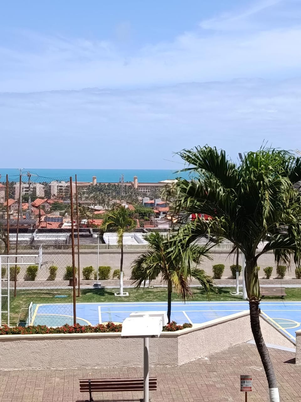 View (from property/room)