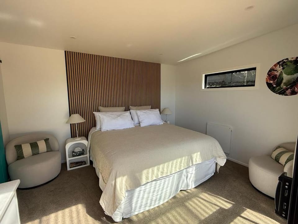 The Cabin Cabin in Rotorua