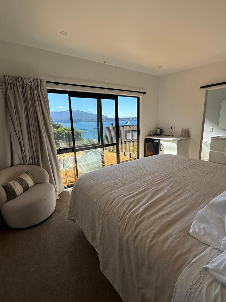 The Cabin Cabin in Rotorua