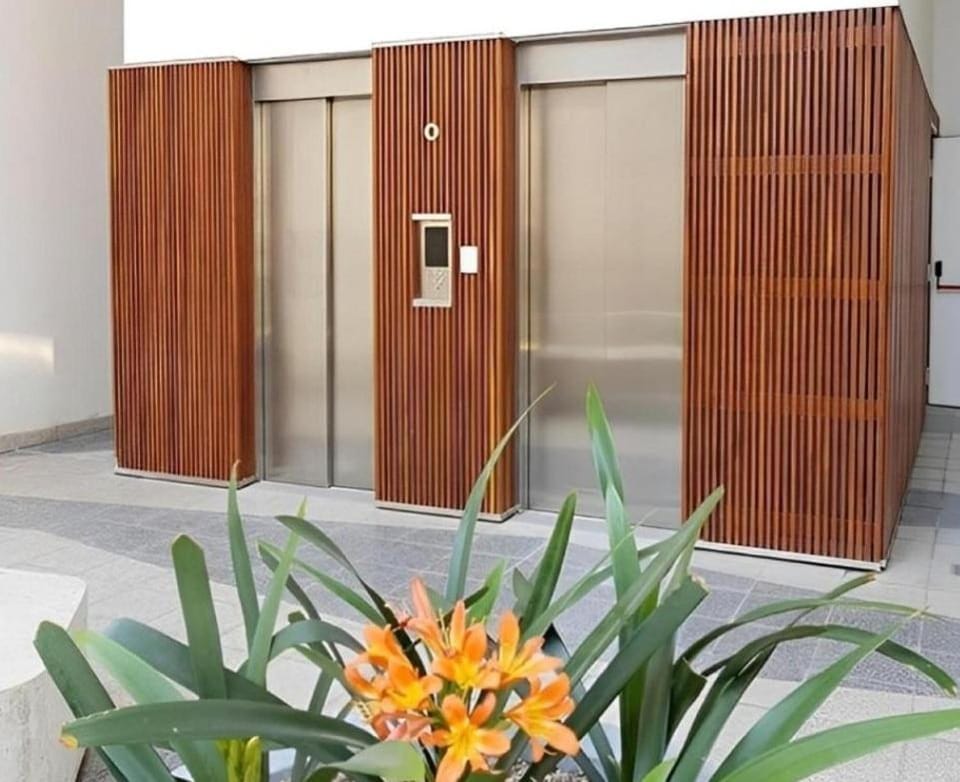 condominium in Rosario with parking included Apartment in Rosario