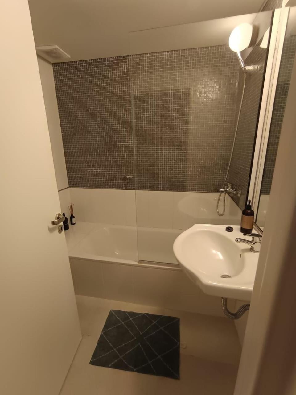 condominium in Rosario with parking included Apartment in Rosario